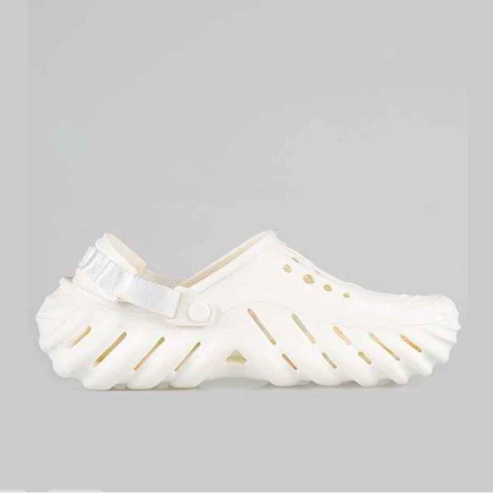 Brand New Crocs